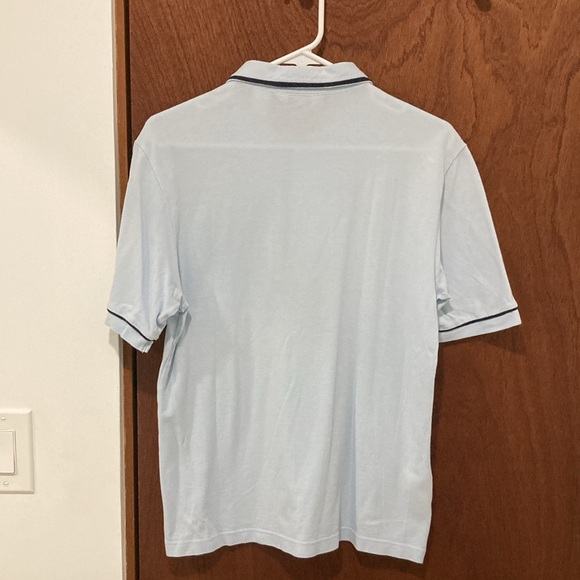 Original Penguin Short Sleeved Polo Men’s Large - Picture 6 of 6